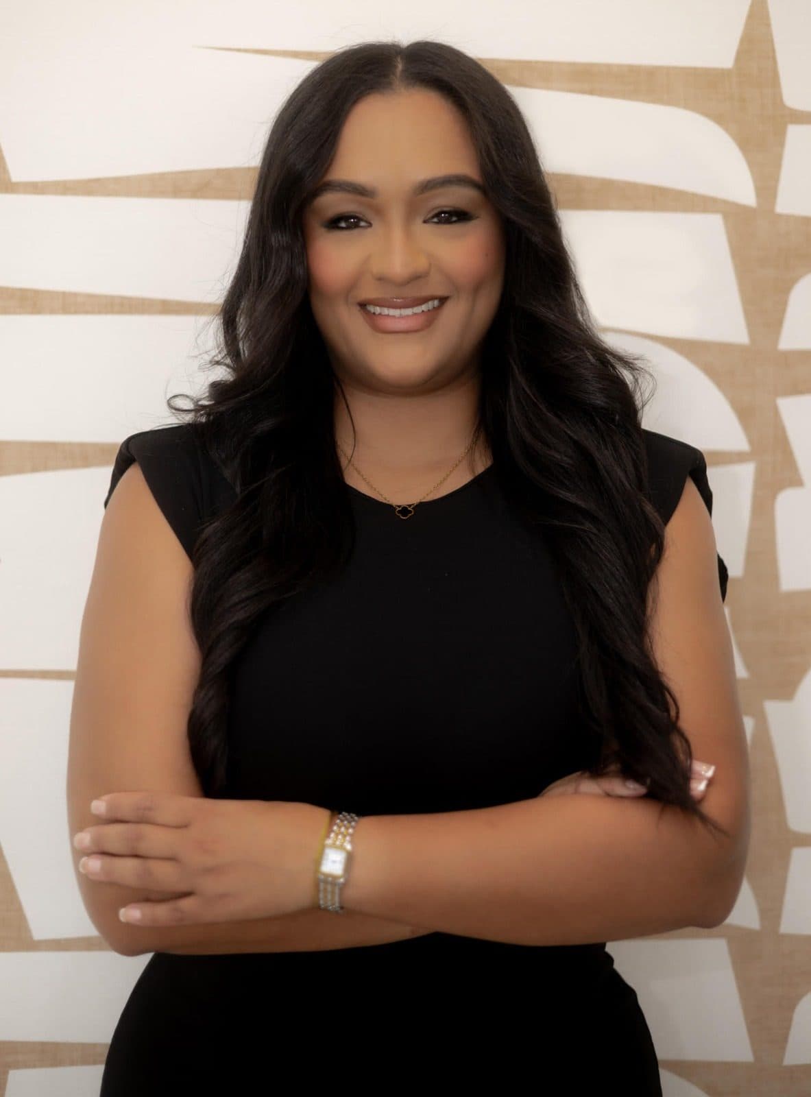 Ellene Ortega